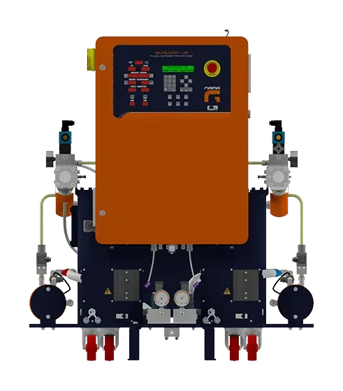 GAMA Evolution VR