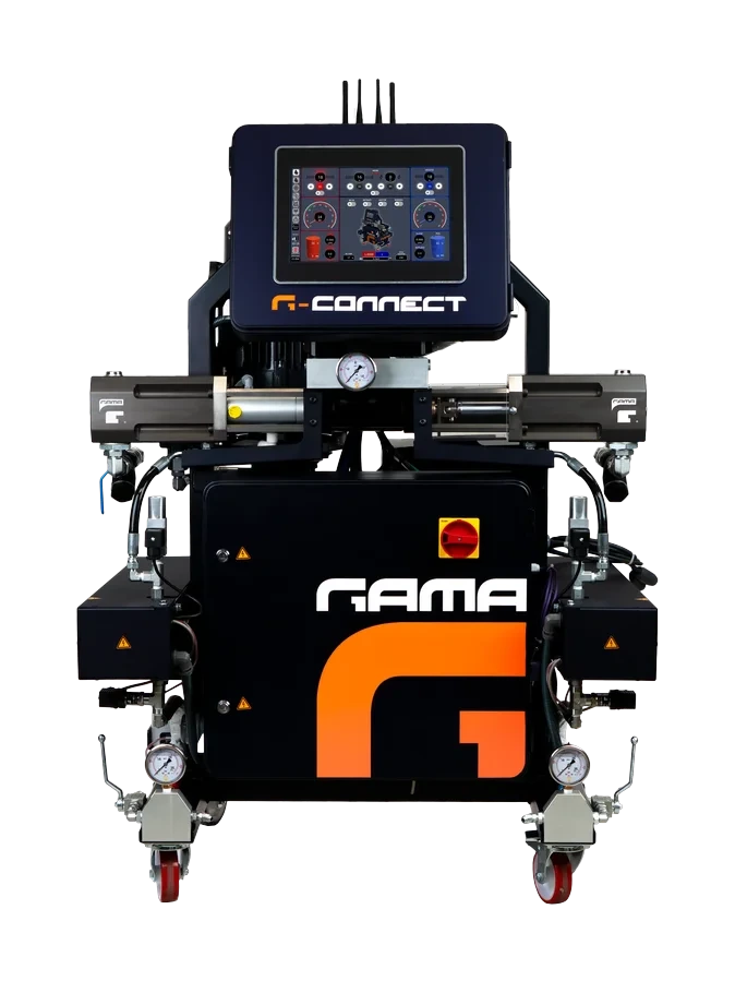 GAMA G-Connect