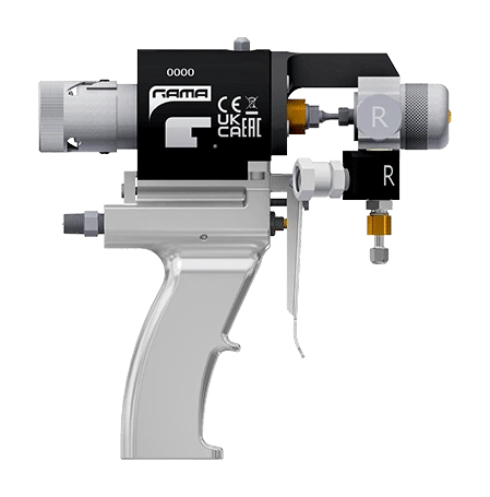GAMA G-DI