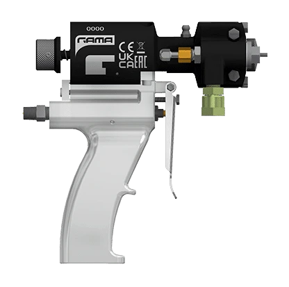 GAMA Master I