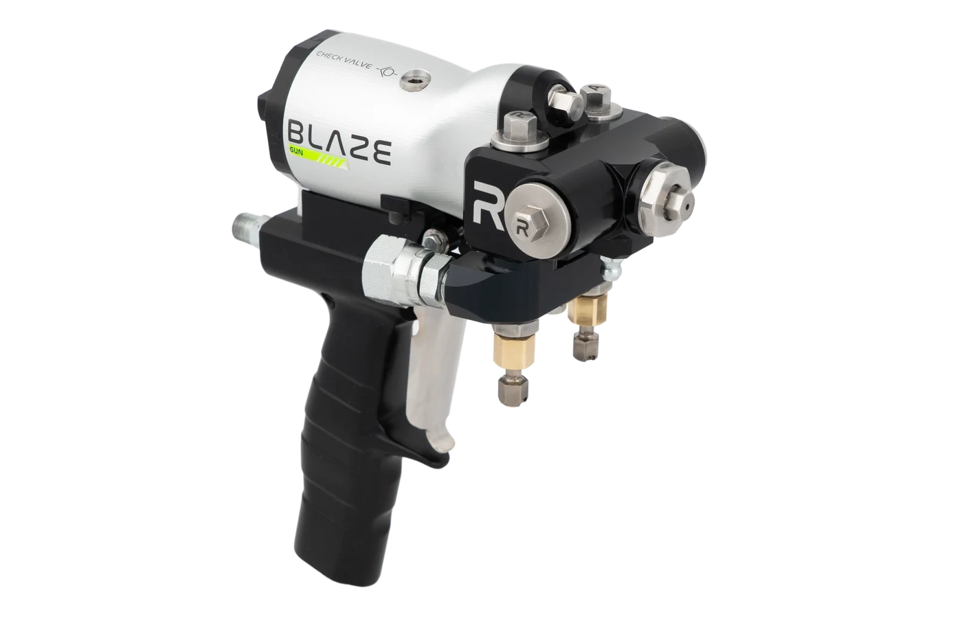 Pistolet GAMA Blaze Gun