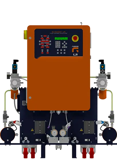 GAMA Evolution VR