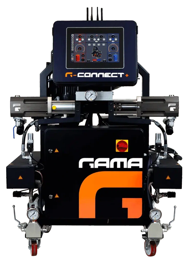 G-Connect+ GAMA