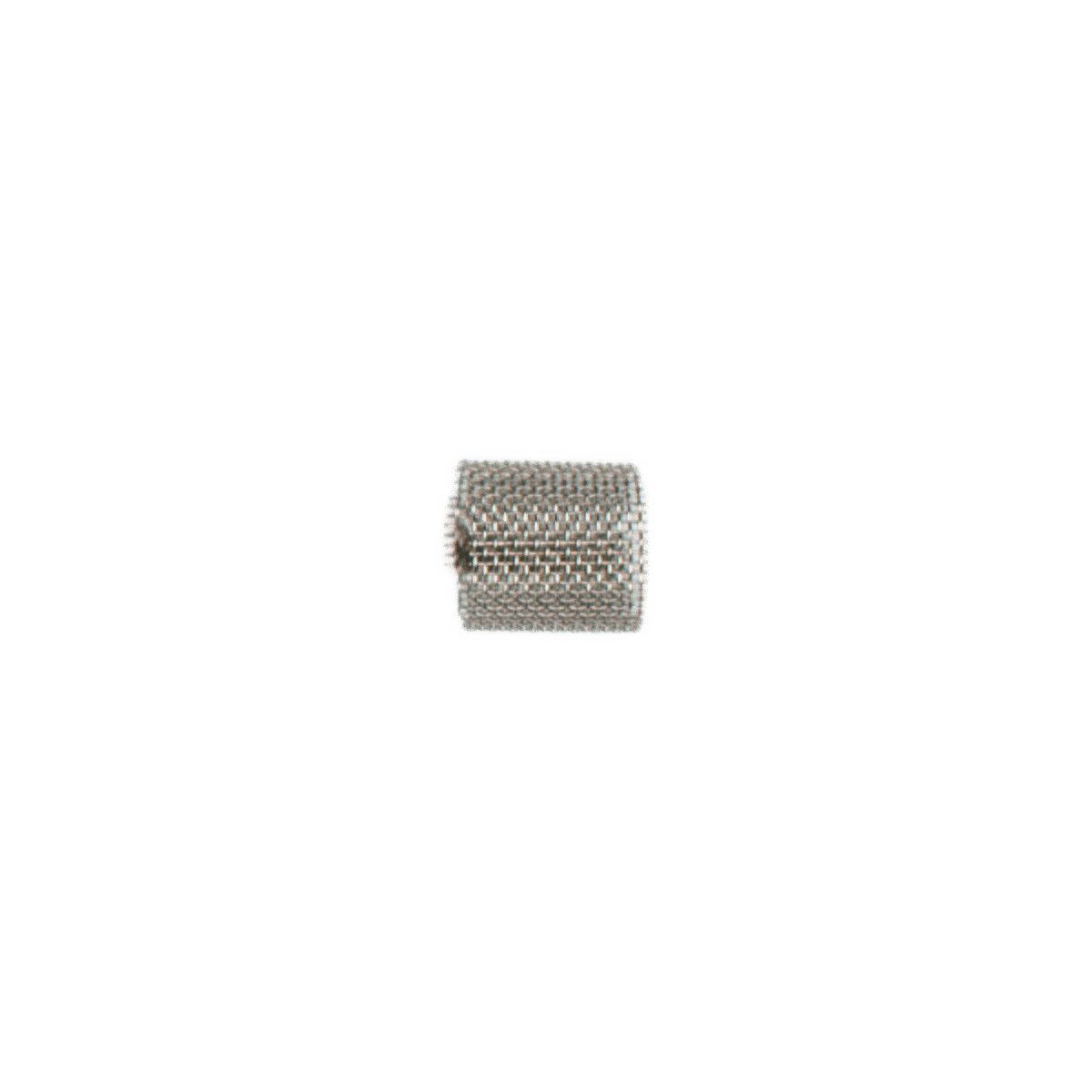 Filtre mesh GDI côté A
